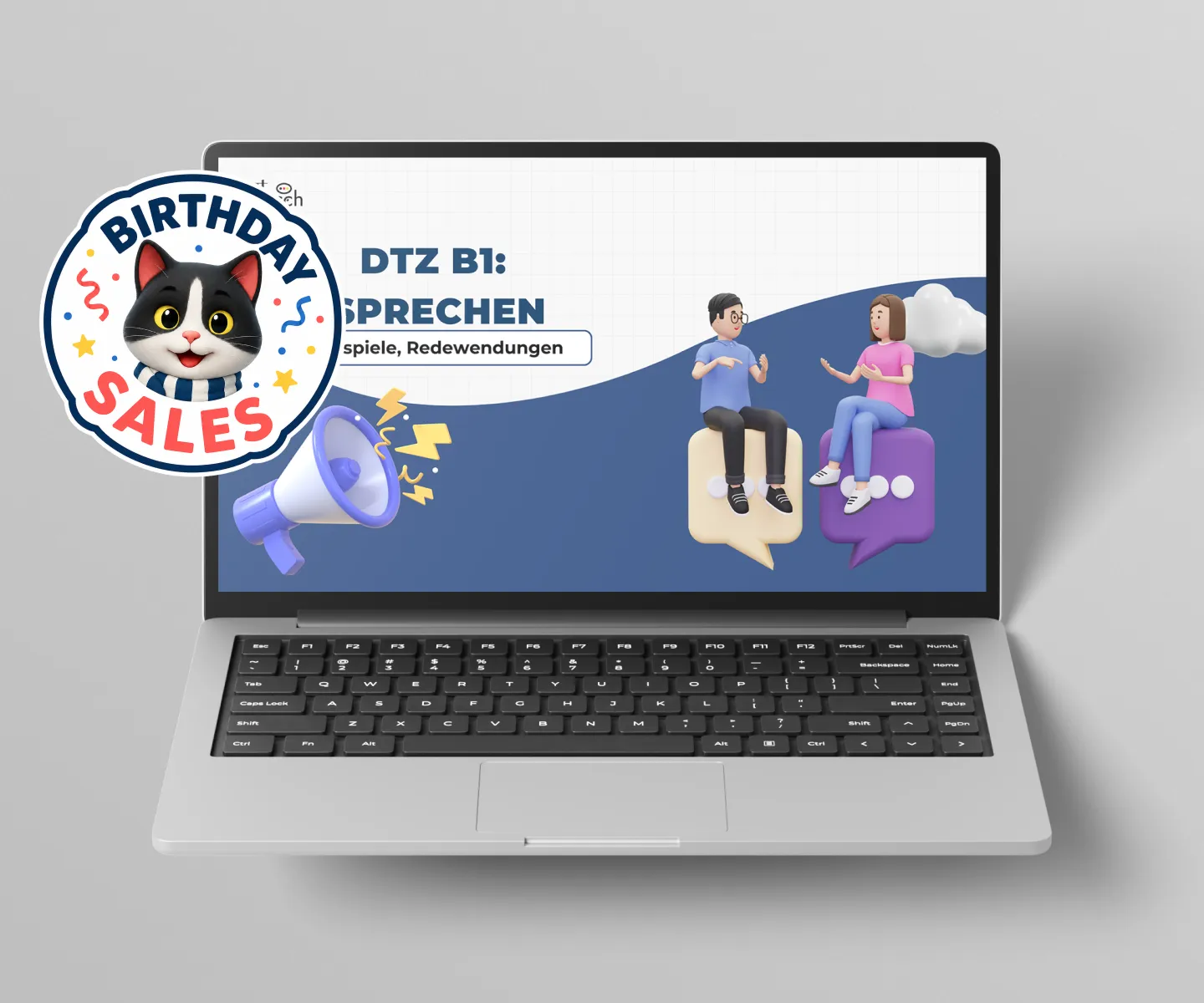 Гайд “DTZ B1: усна частина без страху”